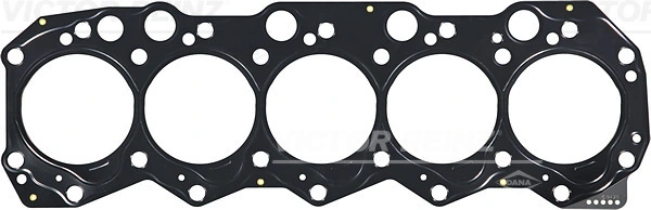Gasket, cylinder head